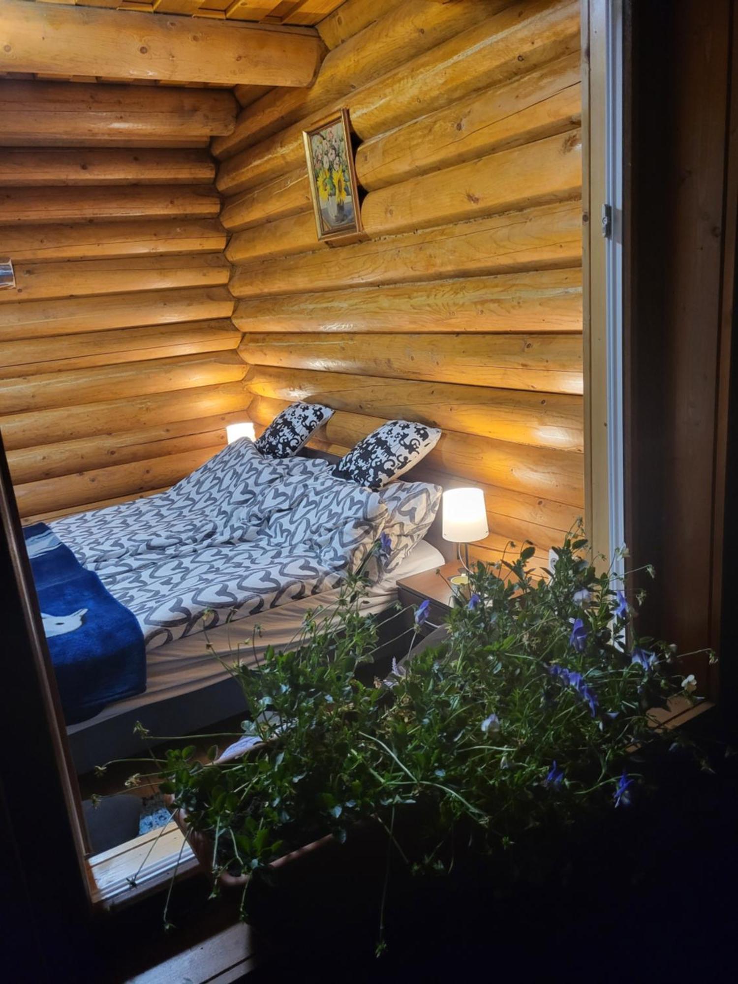 Woodhouse Lägenhet Eger Exteriör bild